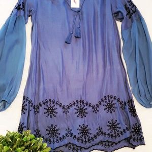 Jessica Simpson Dress